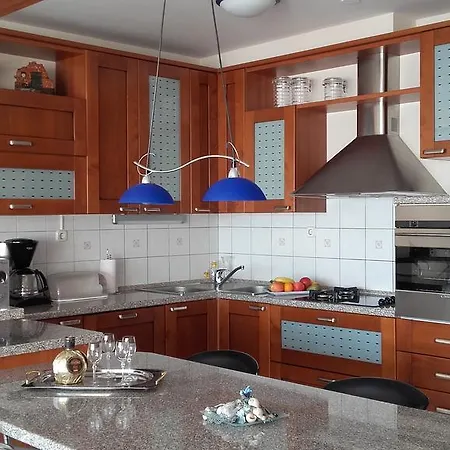 Apartment No.1 Stobrec *