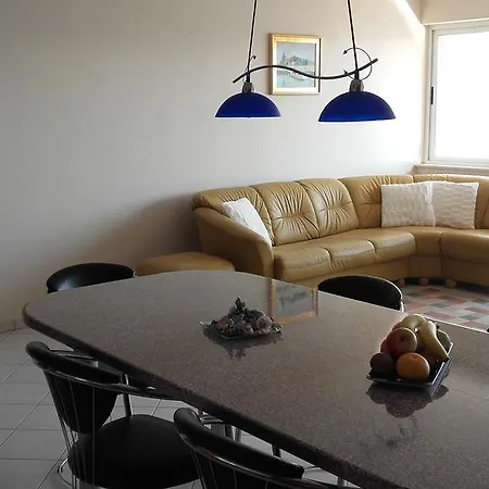 Apartment No.1 Stobrec *