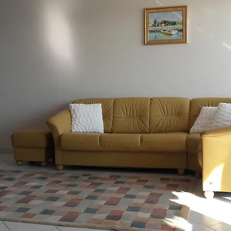 Apartment Apartment No.1 Stobrec Stobrec