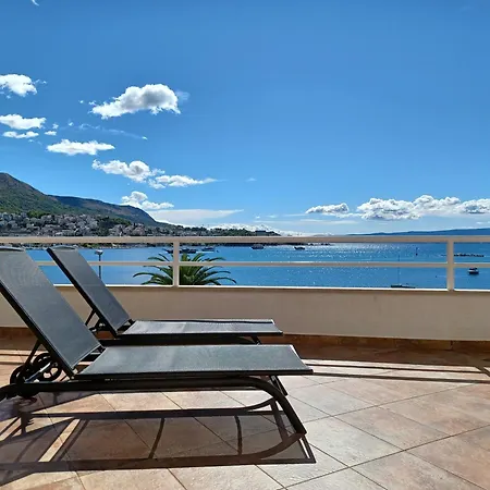 Apartamento No.1