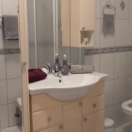 No.1 Apartament *