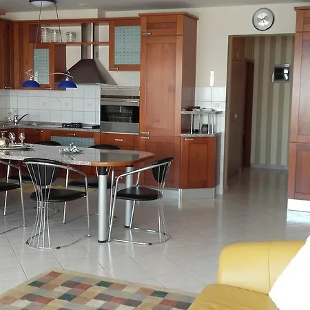 No.1 Apartamento Stobreč