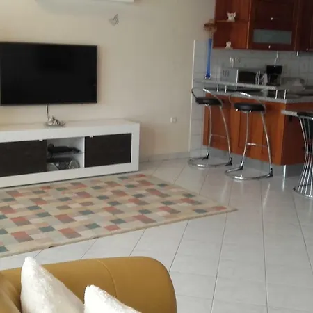 No.1 Apartamento *
