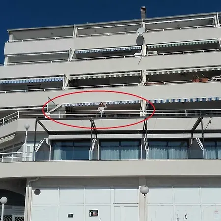 Apartamento No.1
