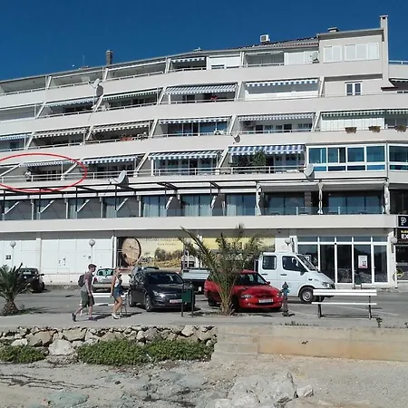 No.1 Apartamento