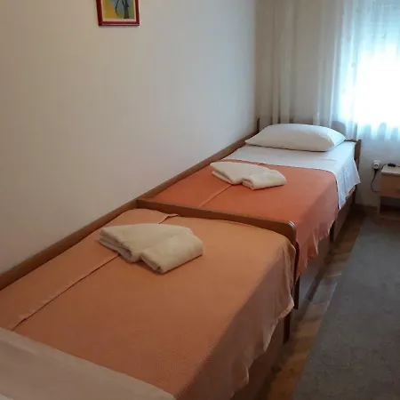 No.1 Stobreč