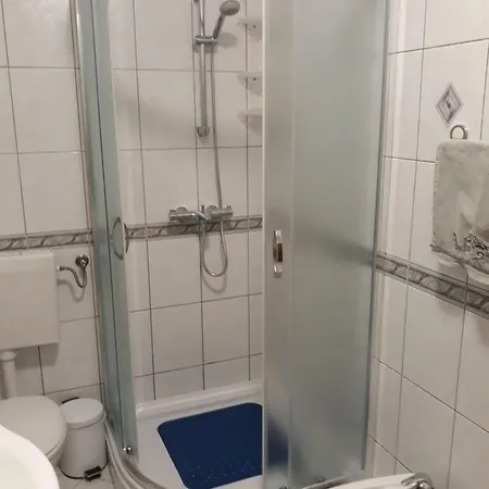 No.1 Apartament *
