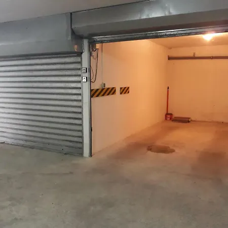 Apartamento No.1 *