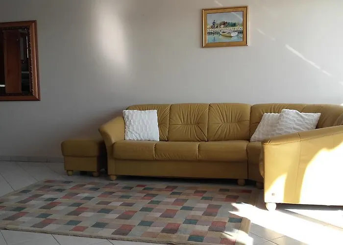 Apartamento No.1 Stobreč