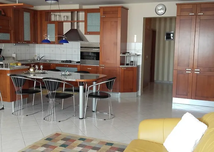No.1 Apartamento Stobreč