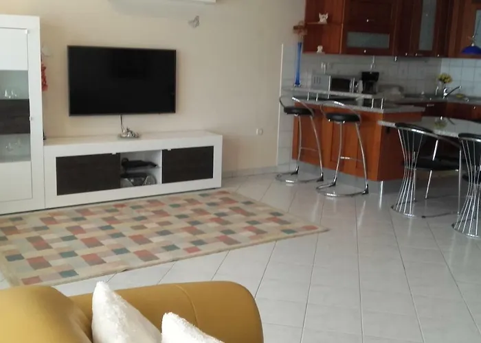 No.1 Apartamento *