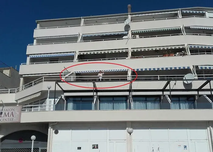 Apartamento No.1