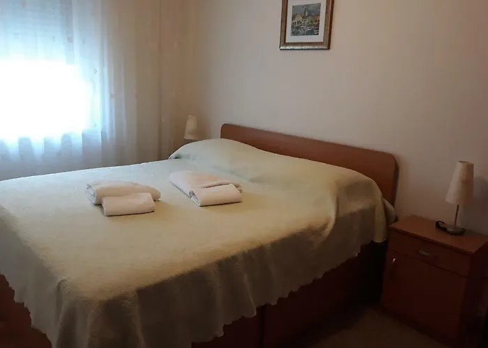 No.1 Apartamento *