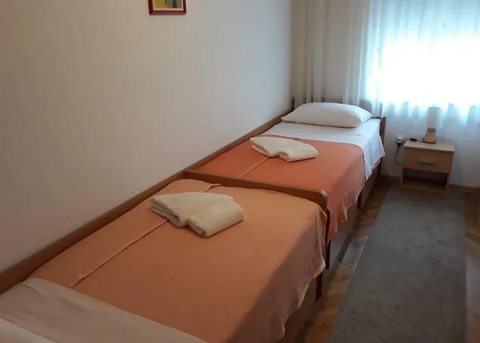 No.1 Stobreč