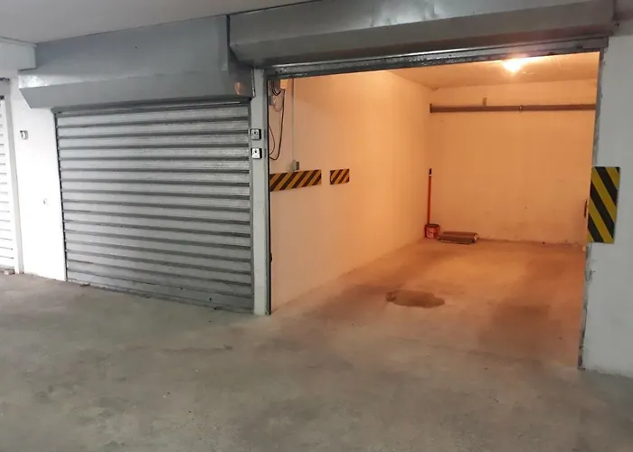 Apartamento No.1 *